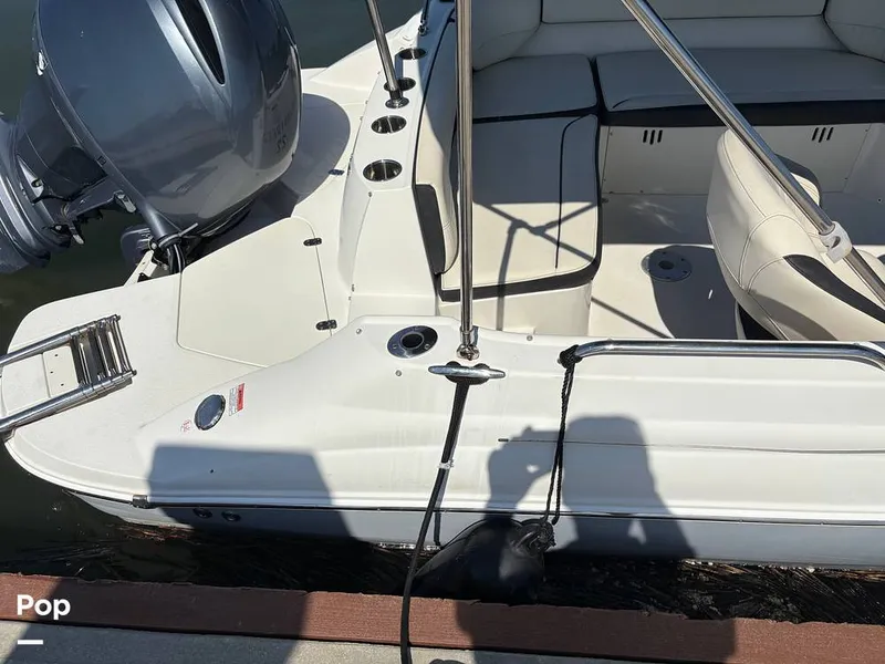 Slide: The Image of Stingray 212 SC 2021 - 14792887