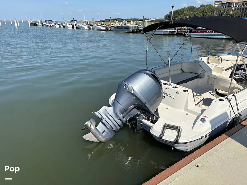Slide: The Image of Stingray 212 SC 2021 - 14793002