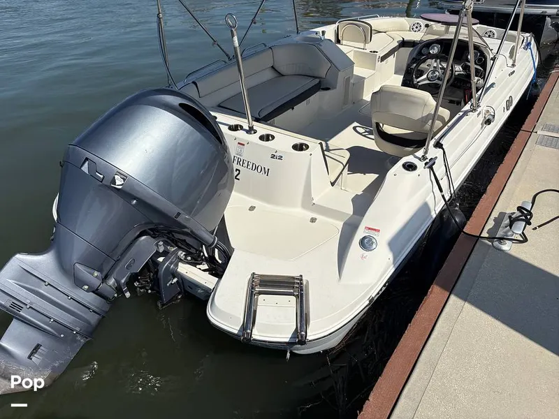 Slide: The Image of Stingray 212 SC 2021 - 14793005