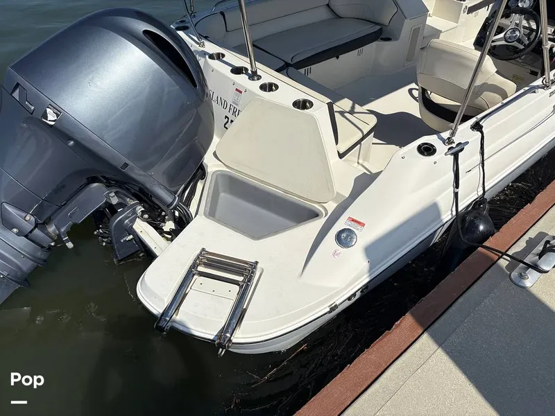 Slide: The Image of Stingray 212 SC 2021 - 14793103