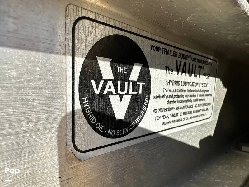 Slide: The Image of Shallow Sport 21 Mod-V 2018 - 14806141