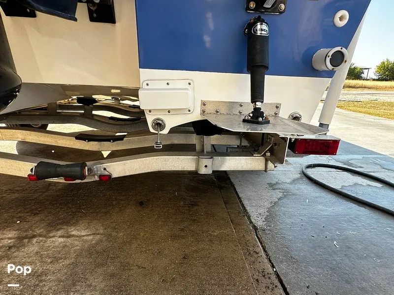 Slide: The Image of Shallow Sport 21 Mod-V 2018 - 14806097