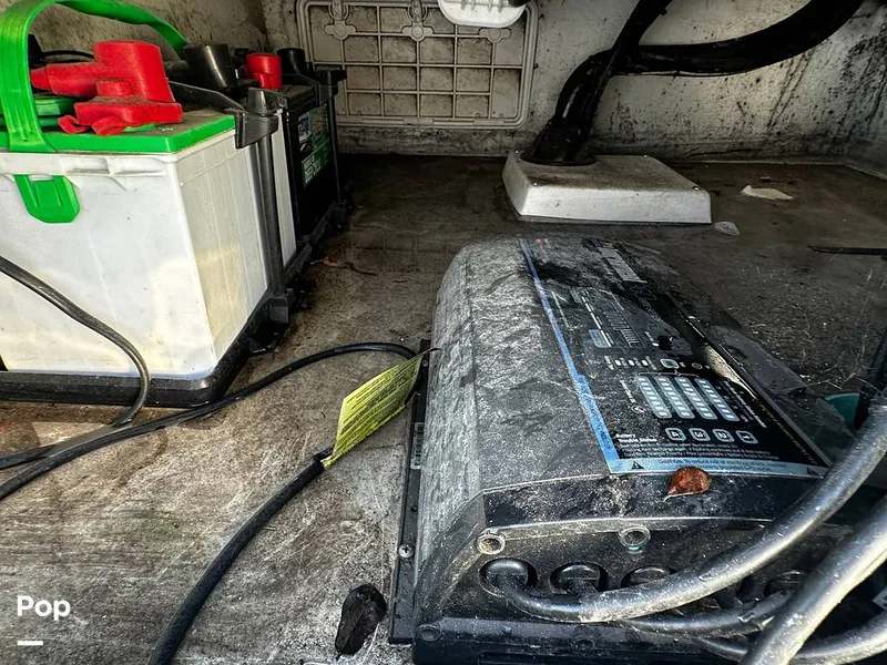 Slide: The Image of Shallow Sport 21 Mod-V 2018 - 14806092