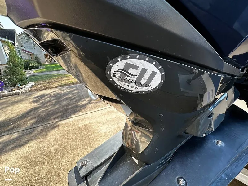 Slide: The Image of Shallow Sport 21 Mod-V 2018 - 14806101