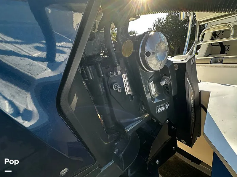 Slide: The Image of Shallow Sport 21 Mod-V 2018 - 14806102