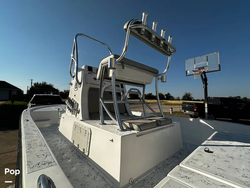 Slide: The Image of Shallow Sport 21 Mod-V 2018 - 14806103