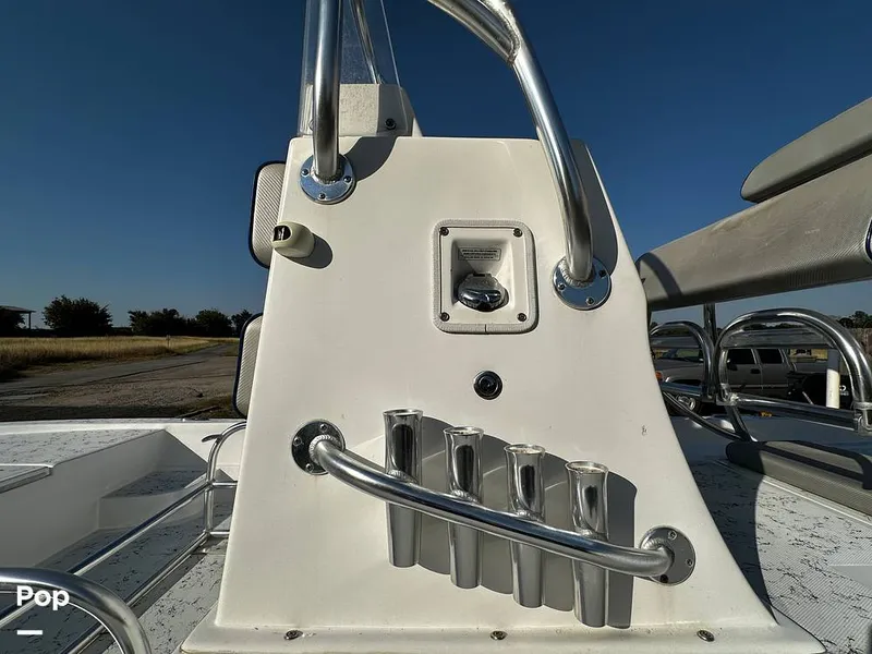 Slide: The Image of Shallow Sport 21 Mod-V 2018 - 14806104