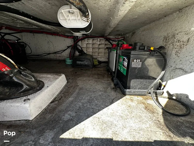 Slide: The Image of Shallow Sport 21 Mod-V 2018 - 14806106