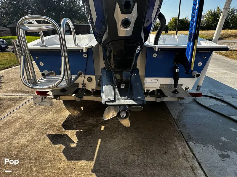 Slide: The Image of Shallow Sport 21 Mod-V 2018 - 14911980