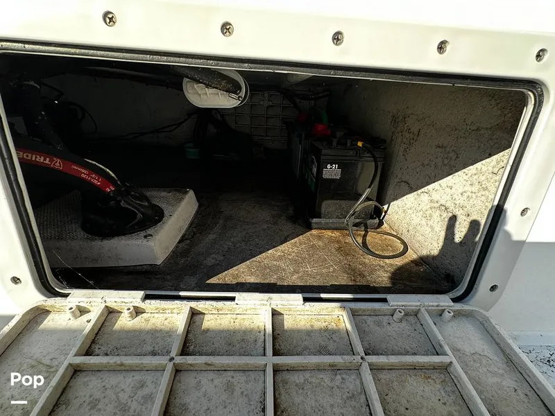 Slide: The Image of Shallow Sport 21 Mod-V 2018 - 14806107