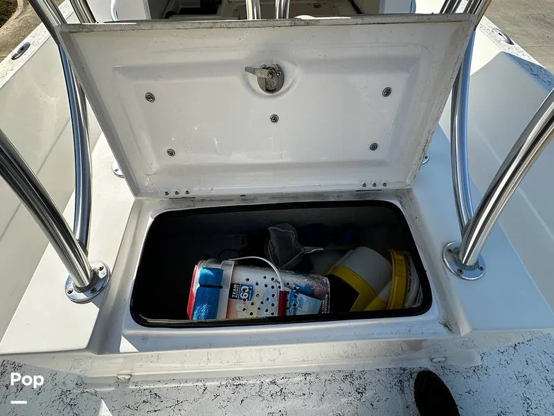 Slide: The Image of Shallow Sport 21 Mod-V 2018 - 14806108