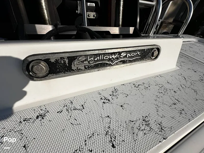 Slide: The Image of Shallow Sport 21 Mod-V 2018 - 14806109