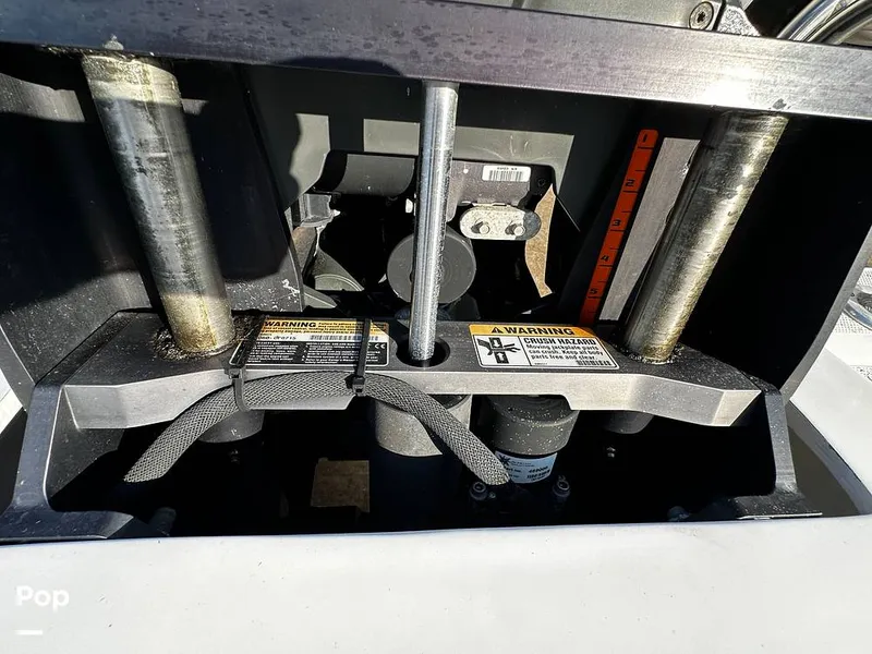 Slide: The Image of Shallow Sport 21 Mod-V 2018 - 14806110