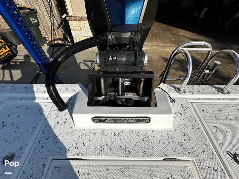 Slide: The Image of Shallow Sport 21 Mod-V 2018 - 14806114