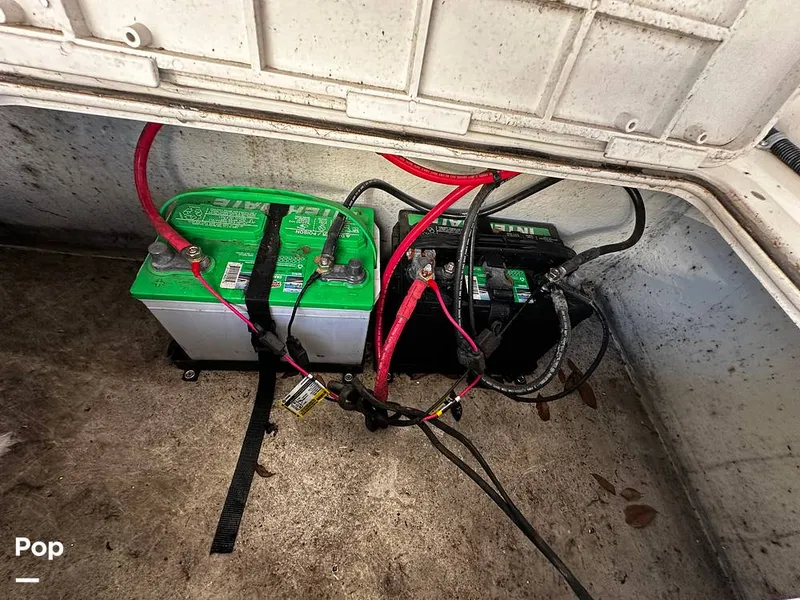 Slide: The Image of Shallow Sport 21 Mod-V 2018 - 14806117