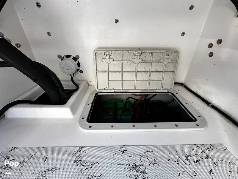 Slide: The Image of Shallow Sport 21 Mod-V 2018 - 14806118