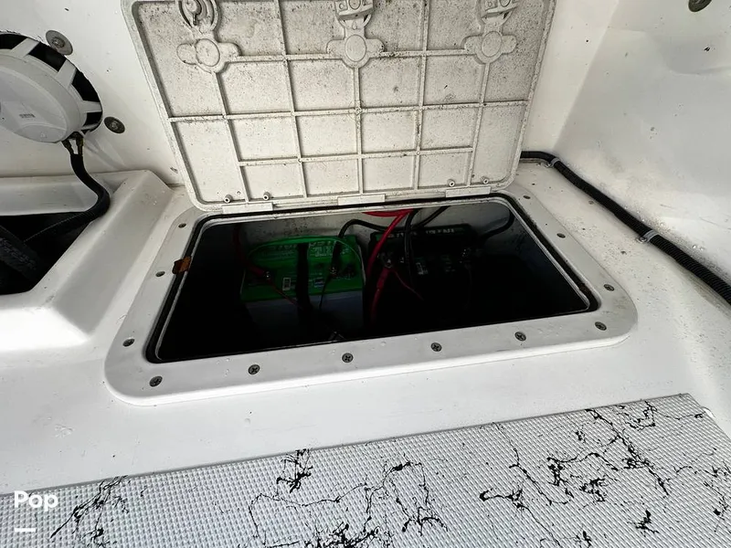 Slide: The Image of Shallow Sport 21 Mod-V 2018 - 14806119