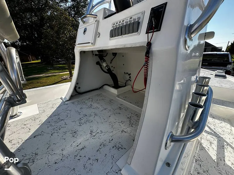 Slide: The Image of Shallow Sport 21 Mod-V 2018 - 14806120