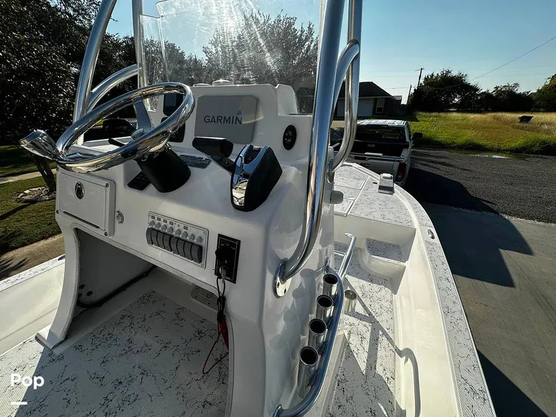 Slide: The Image of Shallow Sport 21 Mod-V 2018 - 14806121