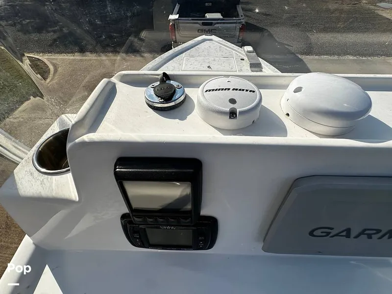 Slide: The Image of Shallow Sport 21 Mod-V 2018 - 14806123