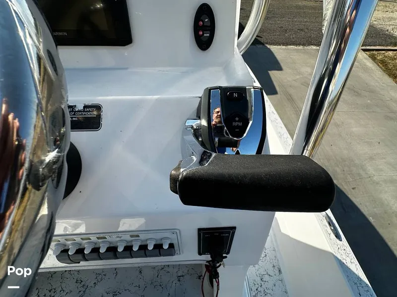 Slide: The Image of Shallow Sport 21 Mod-V 2018 - 14806124