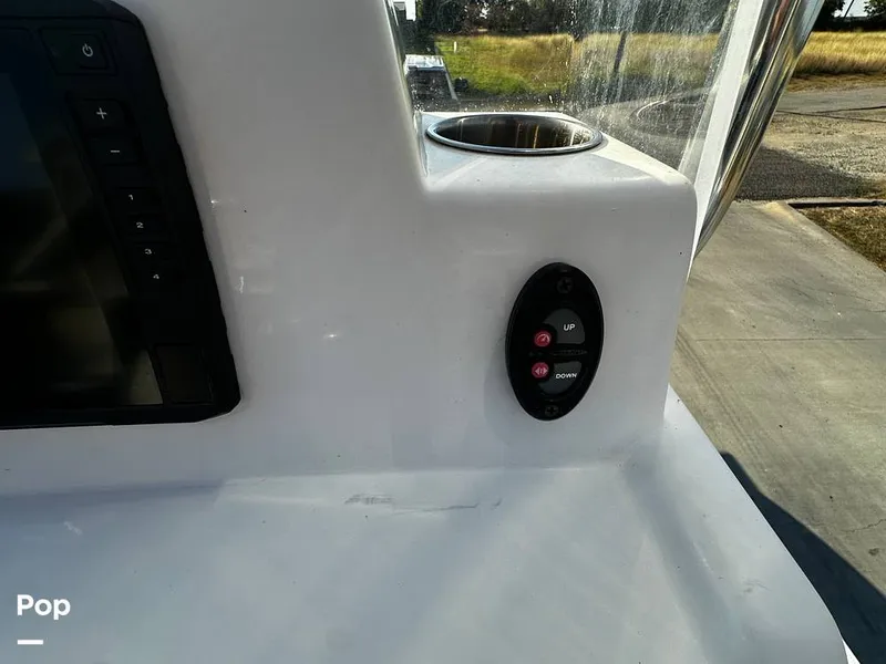 Slide: The Image of Shallow Sport 21 Mod-V 2018 - 14806125