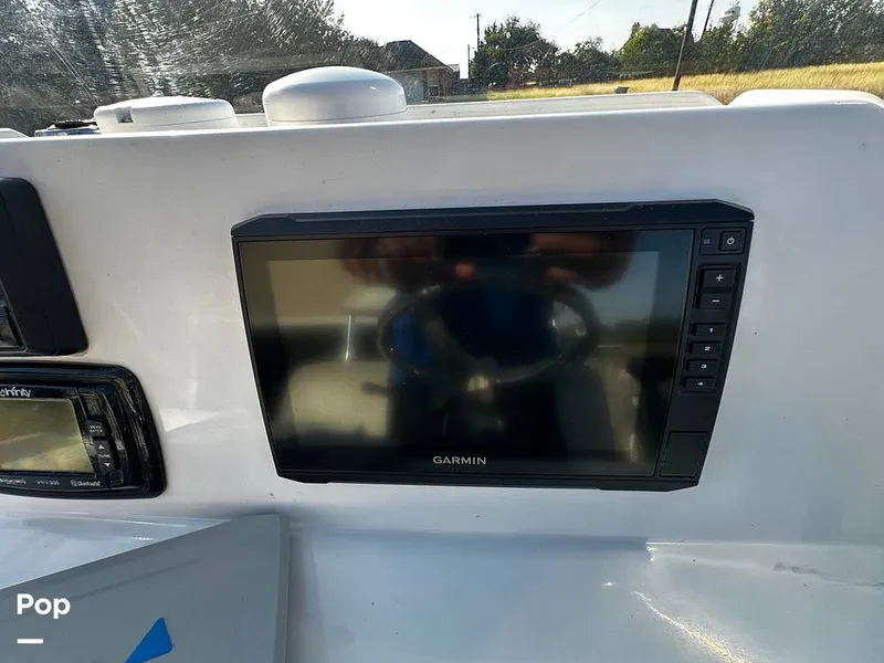 Slide: The Image of Shallow Sport 21 Mod-V 2018 - 14806126