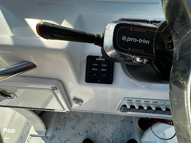 Slide: The Image of Shallow Sport 21 Mod-V 2018 - 14806128