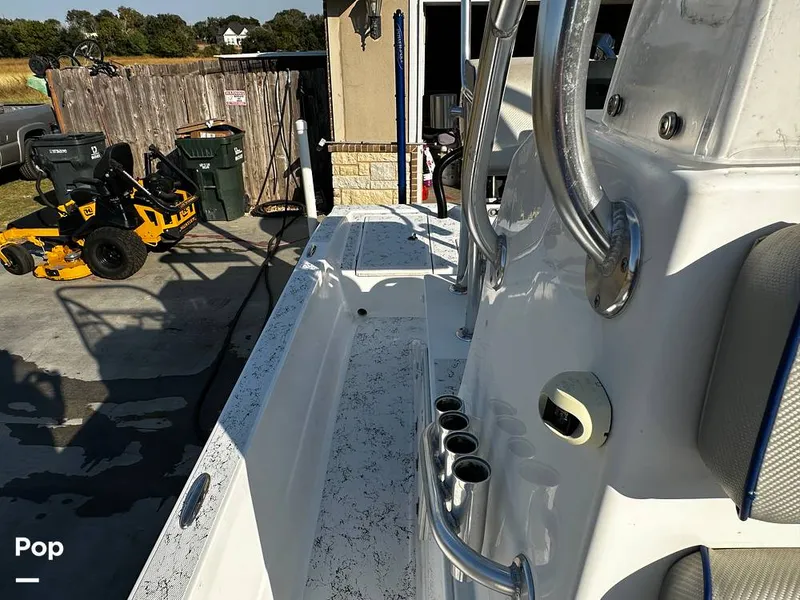 Slide: The Image of Shallow Sport 21 Mod-V 2018 - 14806131