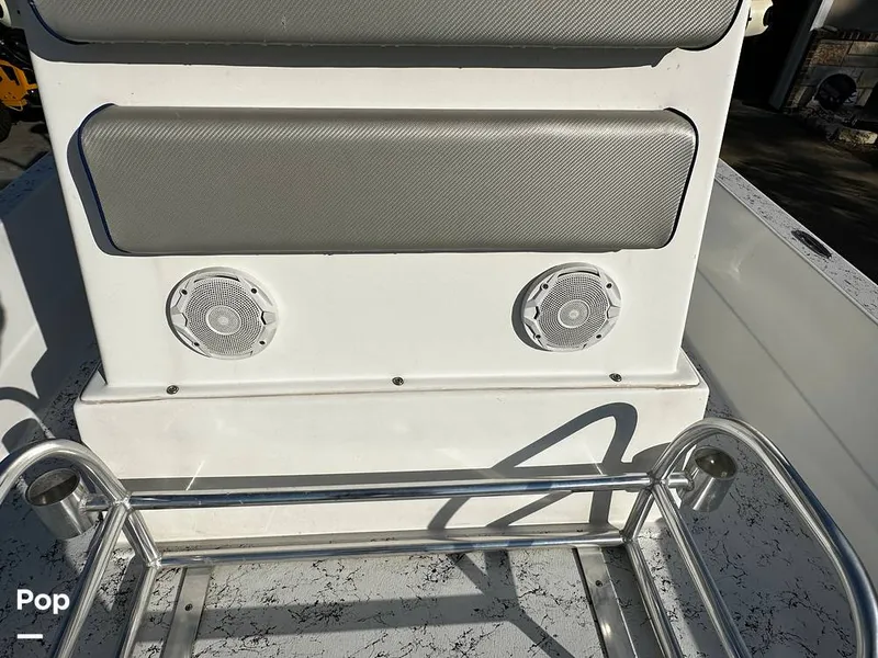 Slide: The Image of Shallow Sport 21 Mod-V 2018 - 14806132