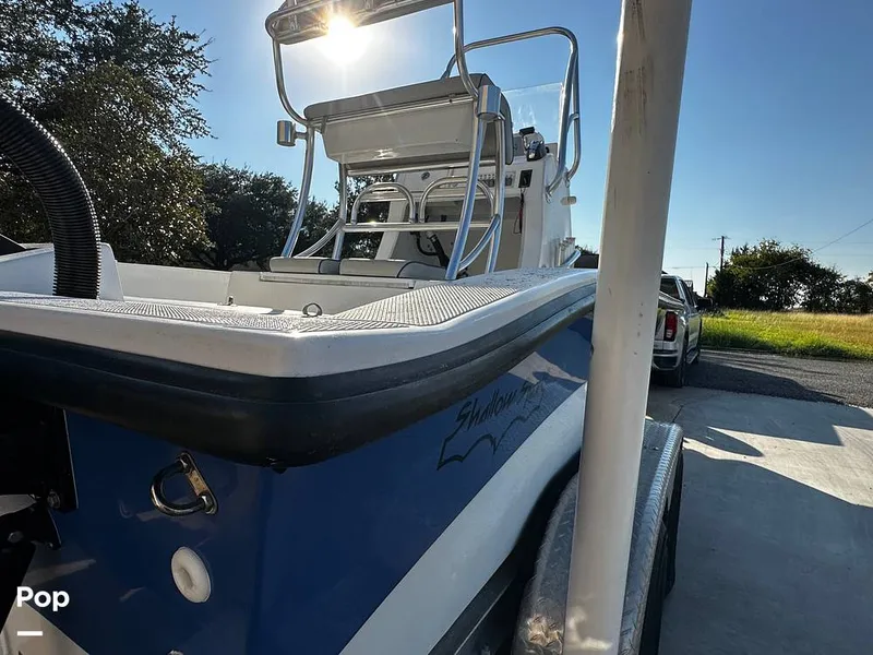 Slide: The Image of Shallow Sport 21 Mod-V 2018 - 14806094