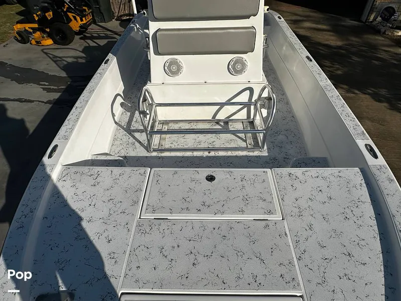 Slide: The Image of Shallow Sport 21 Mod-V 2018 - 14806137