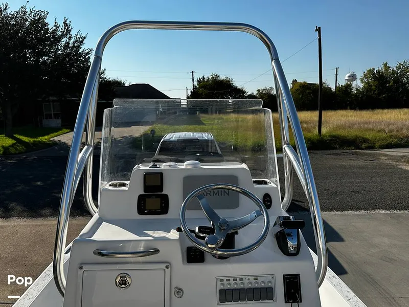 Slide: The Image of Shallow Sport 21 Mod-V 2018 - 14806140