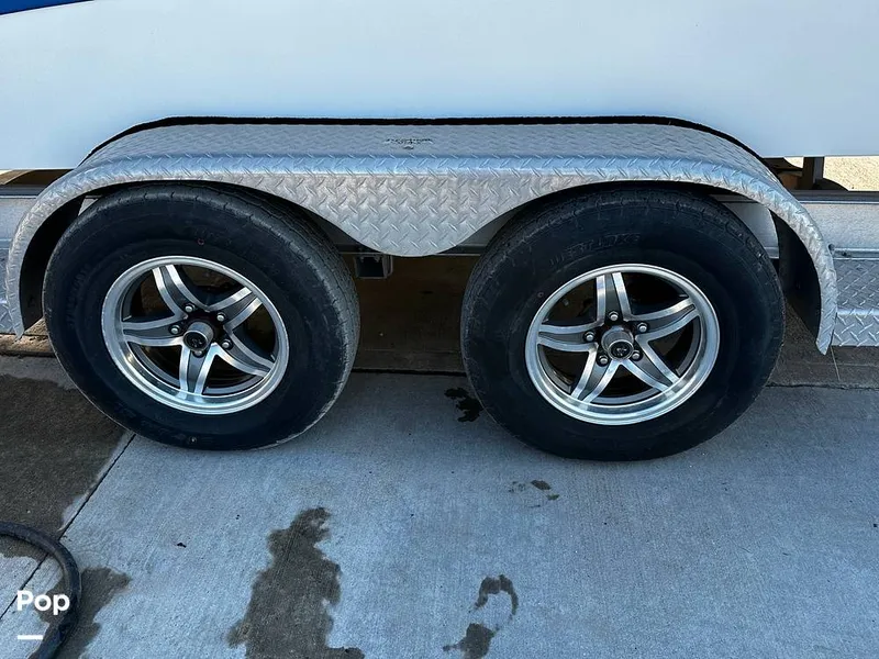 Slide: The Image of Shallow Sport 21 Mod-V 2018 - 14806270