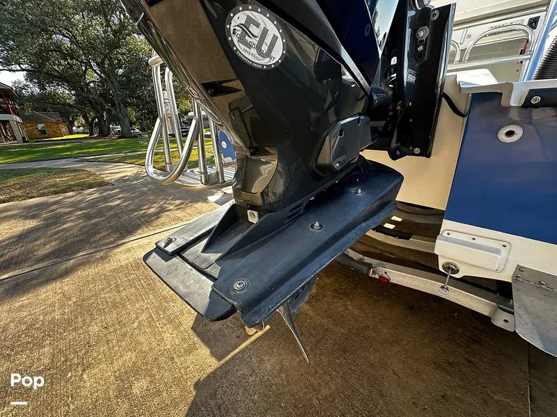 Slide: The Image of Shallow Sport 21 Mod-V 2018 - 14806275