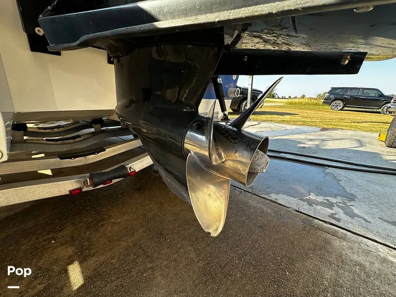 Slide: The Image of Shallow Sport 21 Mod-V 2018 - 14806276