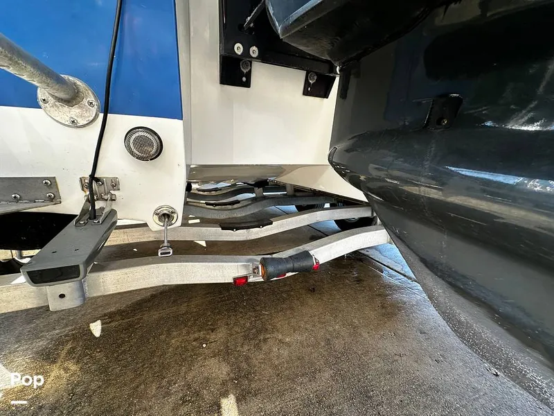 Slide: The Image of Shallow Sport 21 Mod-V 2018 - 14806277