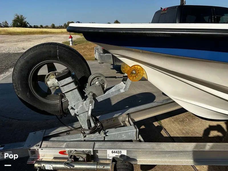 Slide: The Image of Shallow Sport 21 Mod-V 2018 - 14806279