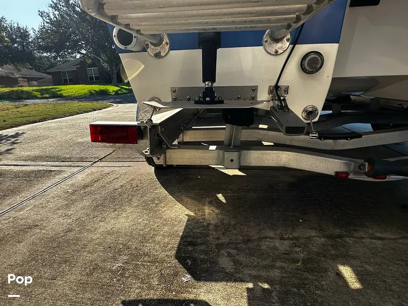 Slide: The Image of Shallow Sport 21 Mod-V 2018 - 14911979