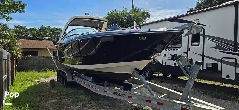 The Image of Monterey 328 Super Sport 2012 - 14820054