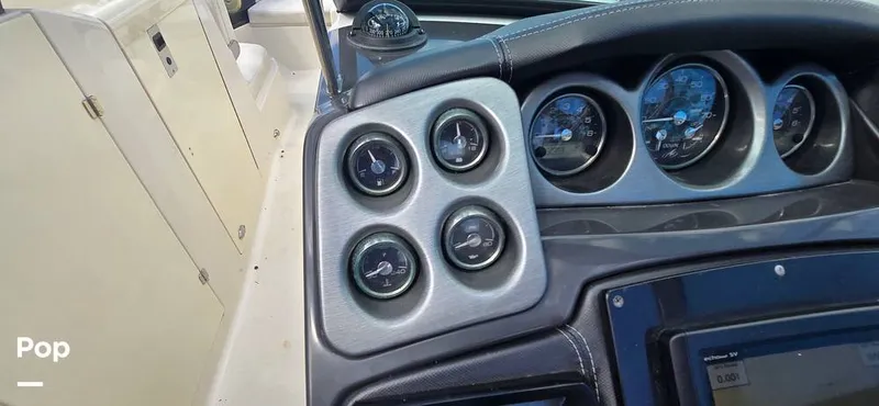 Slide: The Image of Monterey 328 Super Sport 2012 - 14820605