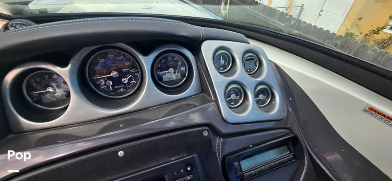 Slide: The Image of Monterey 328 Super Sport 2012 - 14820607