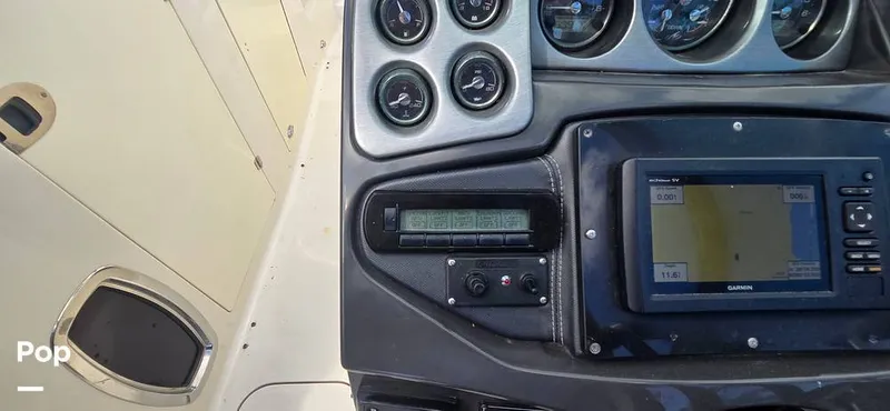 Slide: The Image of Monterey 328 Super Sport 2012 - 14820608