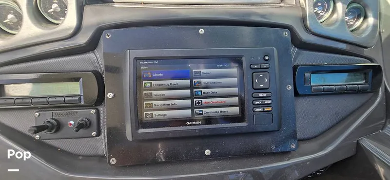 Slide: The Image of Monterey 328 Super Sport 2012 - 14820609