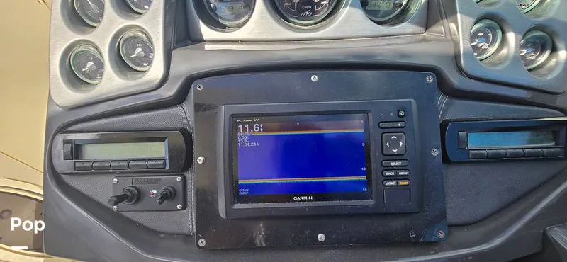 Slide: The Image of Monterey 328 Super Sport 2012 - 14820610