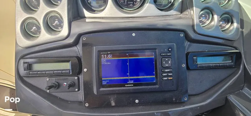 Slide: The Image of Monterey 328 Super Sport 2012 - 14820611