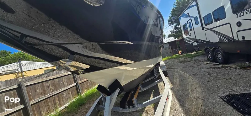 Slide: The Image of Monterey 328 Super Sport 2012 - 14820063