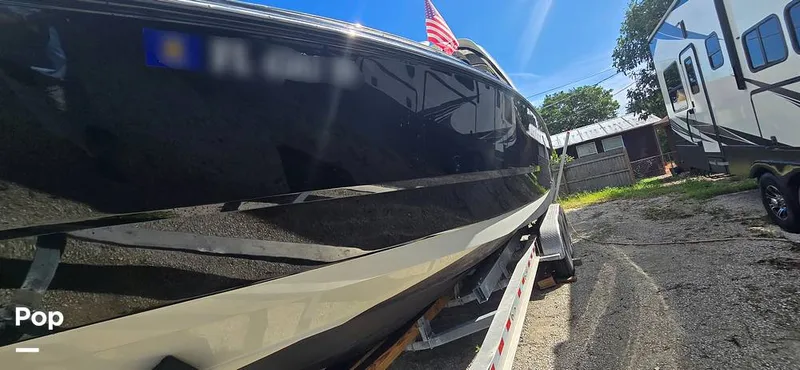 Slide: The Image of Monterey 328 Super Sport 2012 - 14820064