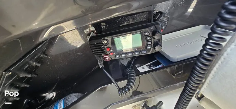 Slide: The Image of Monterey 328 Super Sport 2012 - 14820624