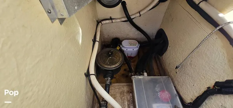 Slide: The Image of Monterey 328 Super Sport 2012 - 14820632